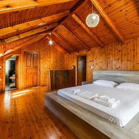 Seaview Spot By Pikhost 公寓 Sarandë