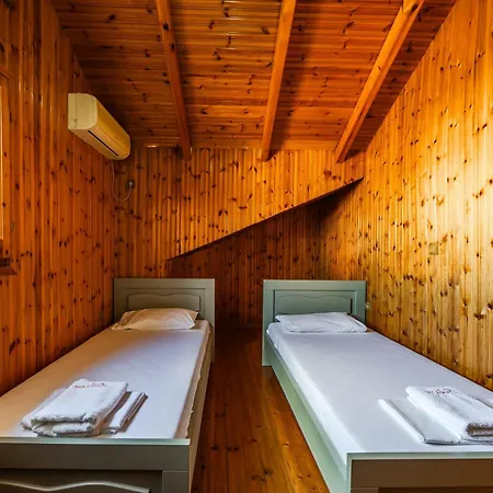 Seaview Spot By Pikhost Sarandë