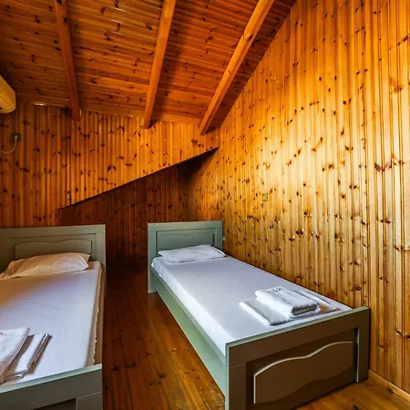 Seaview Spot By Pikhost Sarandë