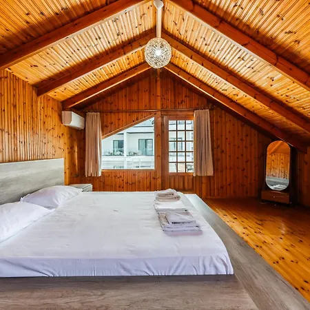 Seaview Spot By Pikhost Sarandë