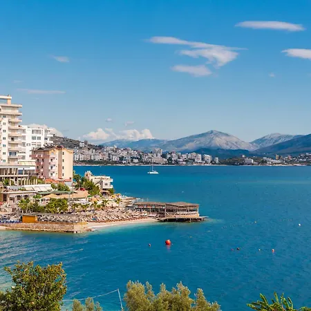 Seaview Spot By Pikhost * Sarandë