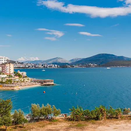 Seaview Spot By Pikhost Sarandë