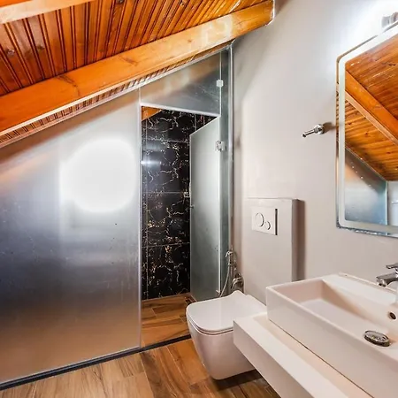 Seaview Spot By Pikhost Apartment