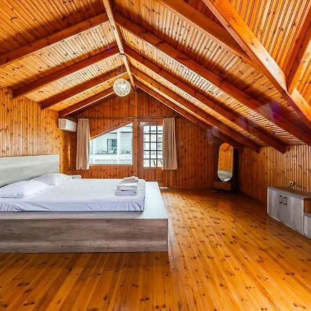 Seaview Spot By Pikhost * Sarandë