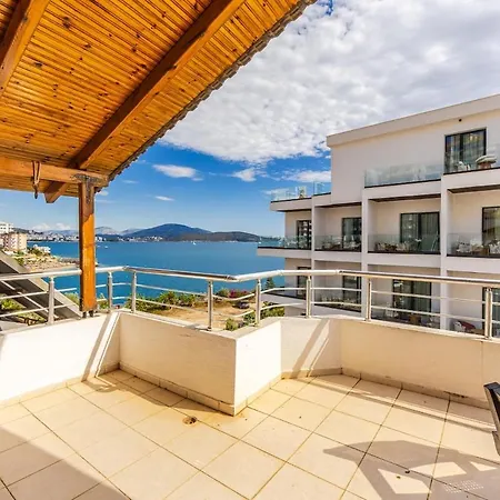 Seaview Spot By Pikhost