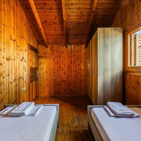 Seaview Spot By Pikhost Apartment *