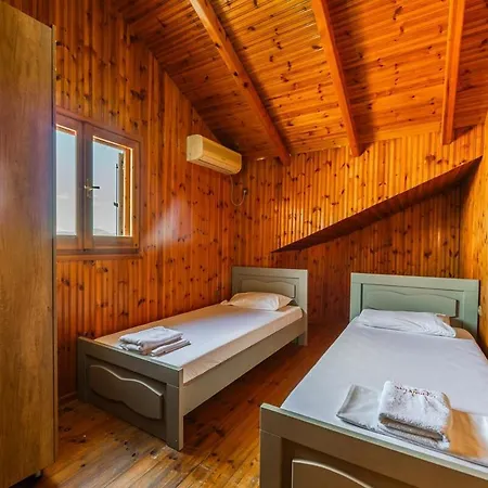 Seaview Spot By Pikhost Apartment