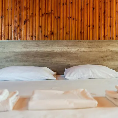 Seaview Spot By Pikhost Apartmán *