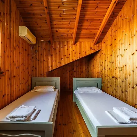 Apartmán Seaview Spot By Pikhost *