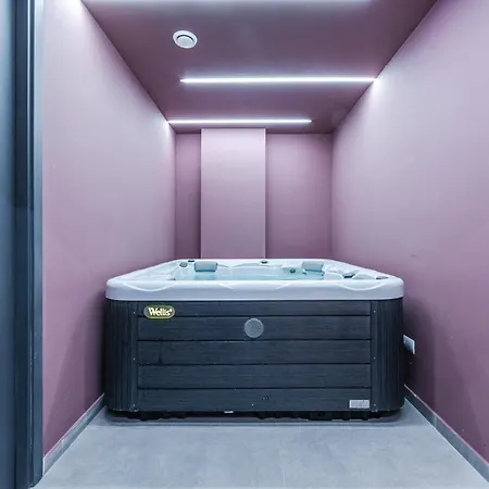 Seaview Spot By Pikhost Apartment