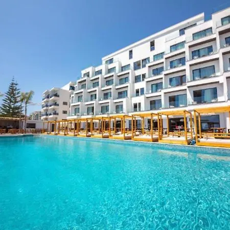 Apartmán Seaview Spot By Pikhost Sarandë