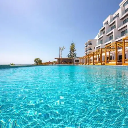 Apartment Seaview Spot By Pikhost Sarande