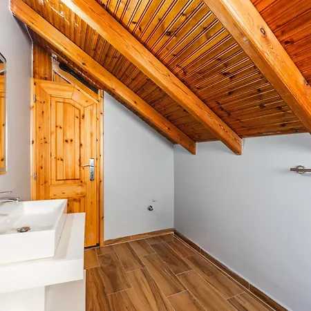 Apartmán Seaview Spot By Pikhost *