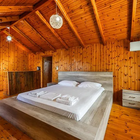 Seaview Spot By Pikhost Sarandë