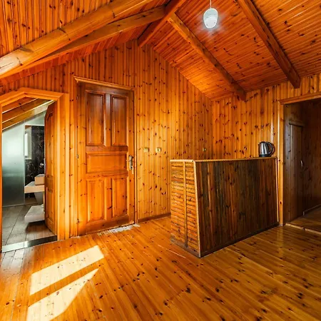 Seaview Spot By Pikhost * Sarandë