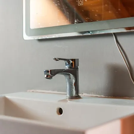 Seaview Spot By Pikhost Apartmán Sarandë