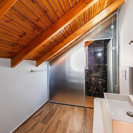 Seaview Spot By Pikhost Apartmán *